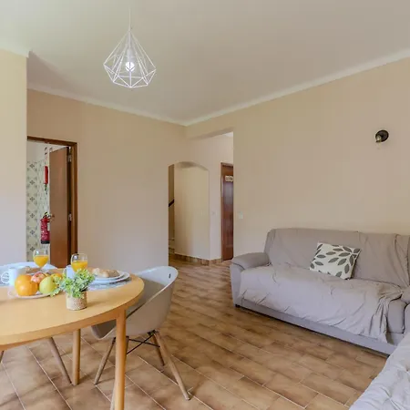 #394 Escape T3 With Pool Villa Albufeira